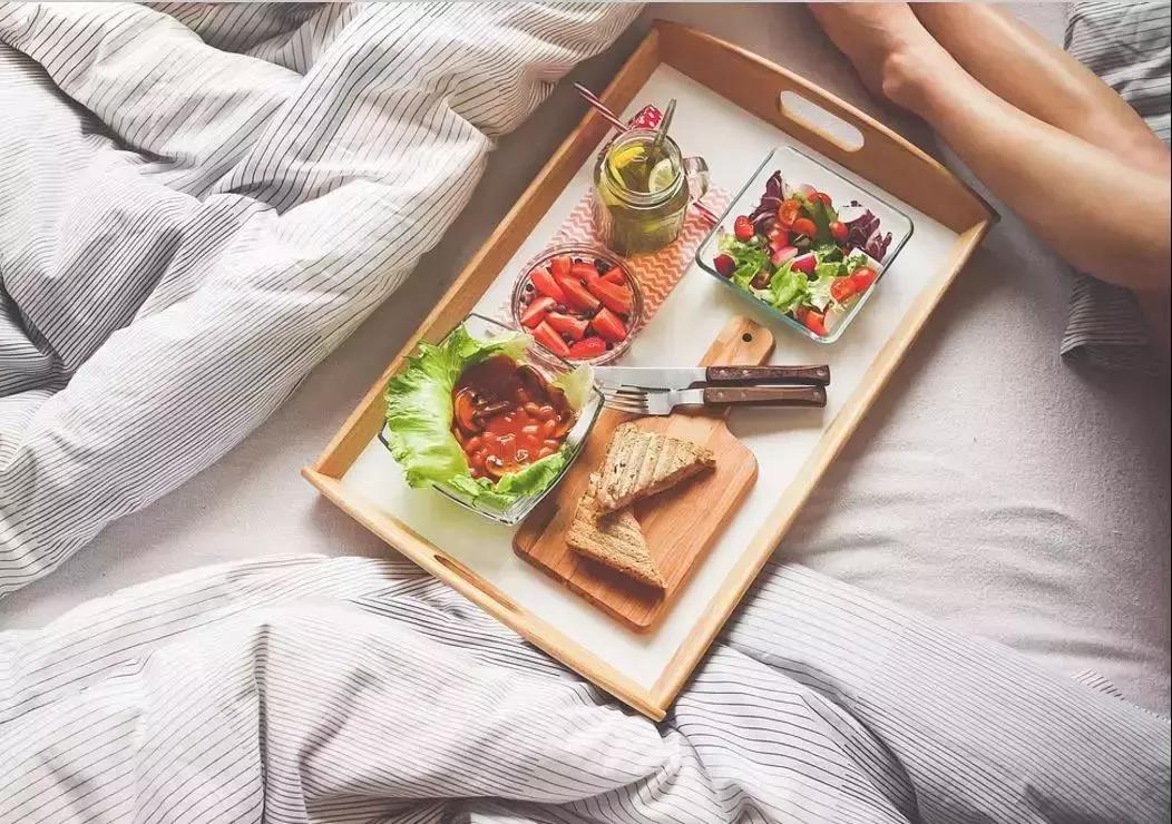 减肥期间早上的正确吃法,正确的减肥早餐