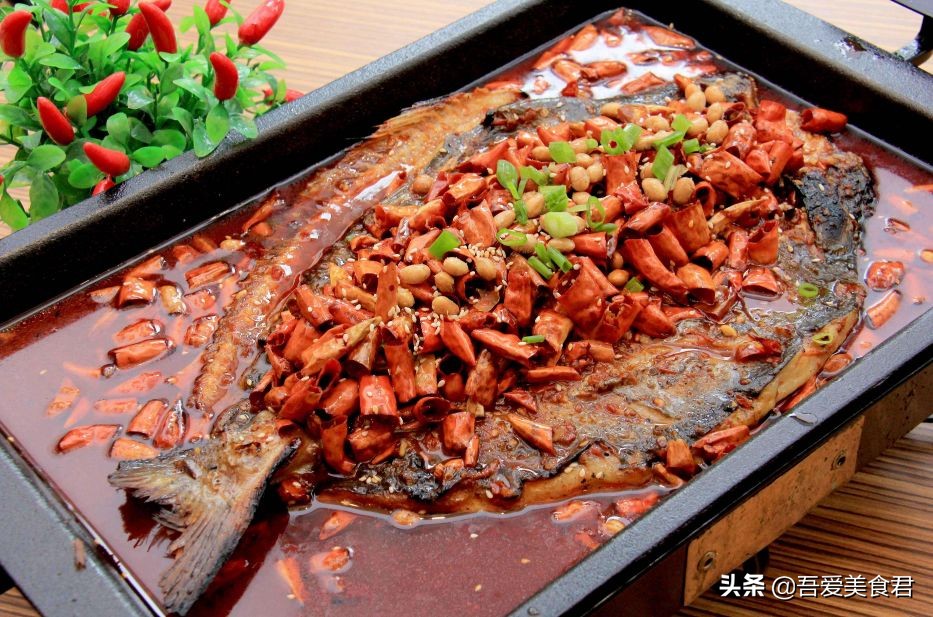 最新特色烧烤技术配方,全套烧烤技术配方学会即可开店