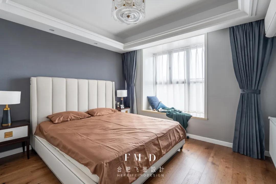 买窗帘应该掌握窗帘的细节,买窗帘一定要注意的几个细节