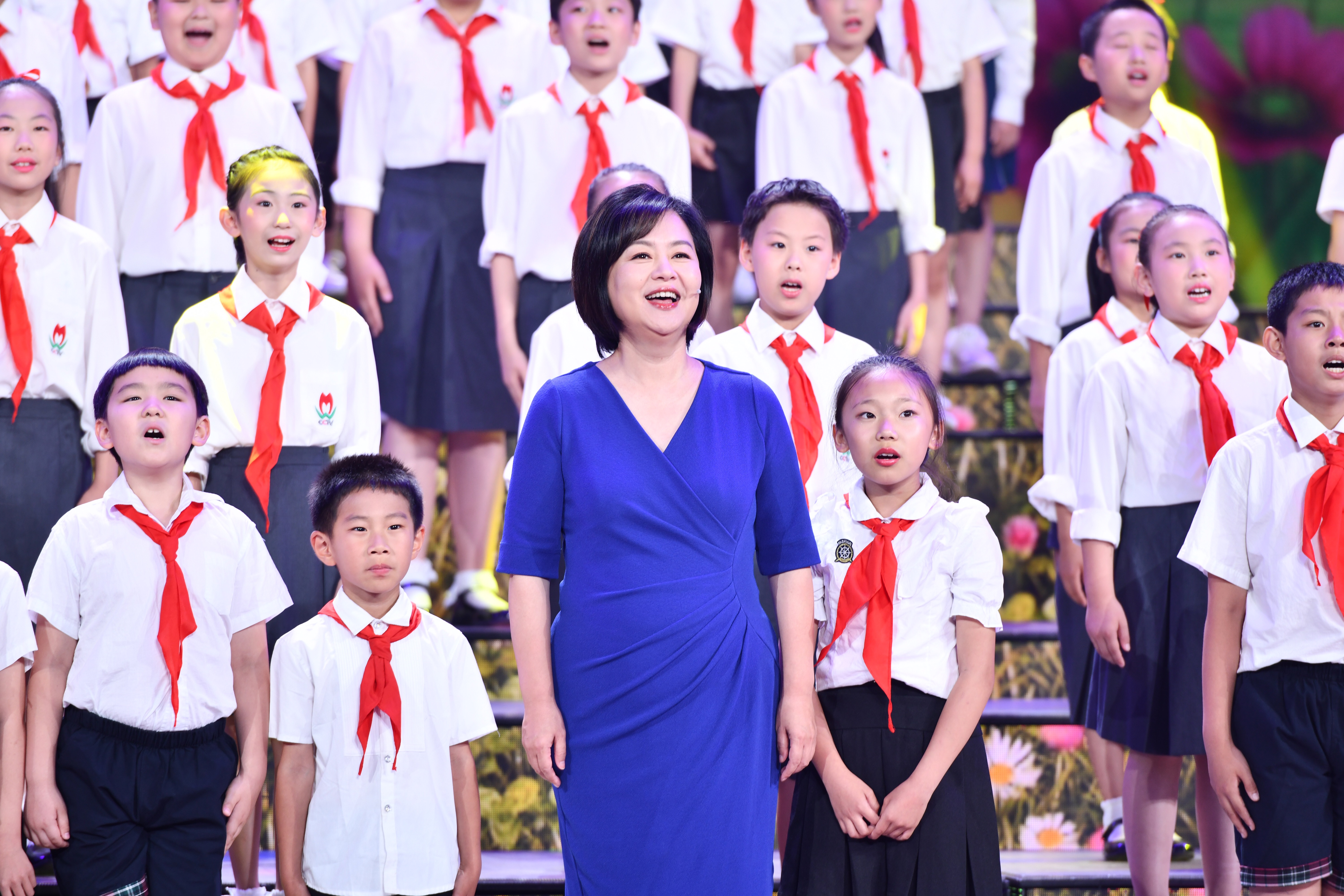 超级星光大道第一届的小朋友,小朋友星光大道活动视频