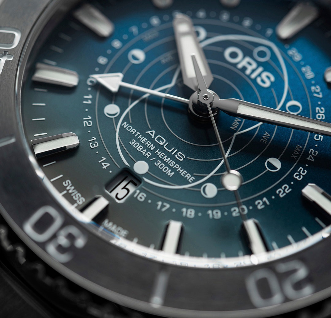 万元潜水表二手,万元潜水机械表