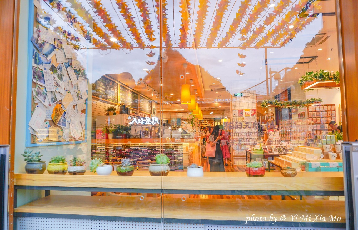 中国最有特色的古街,中国最有文化底蕴的景点