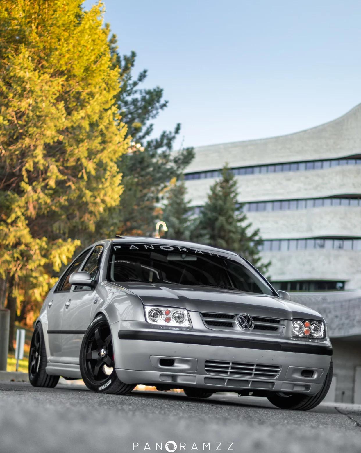 宝来mk4二手自动,02年的mk4宝来