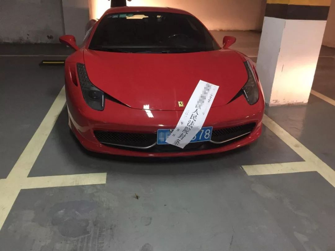 司法拍卖车真实感受,法院拍卖车需要注意什么