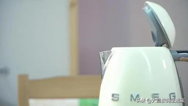 斯麦格klf05电热水壶,斯麦格klf05电水瓶