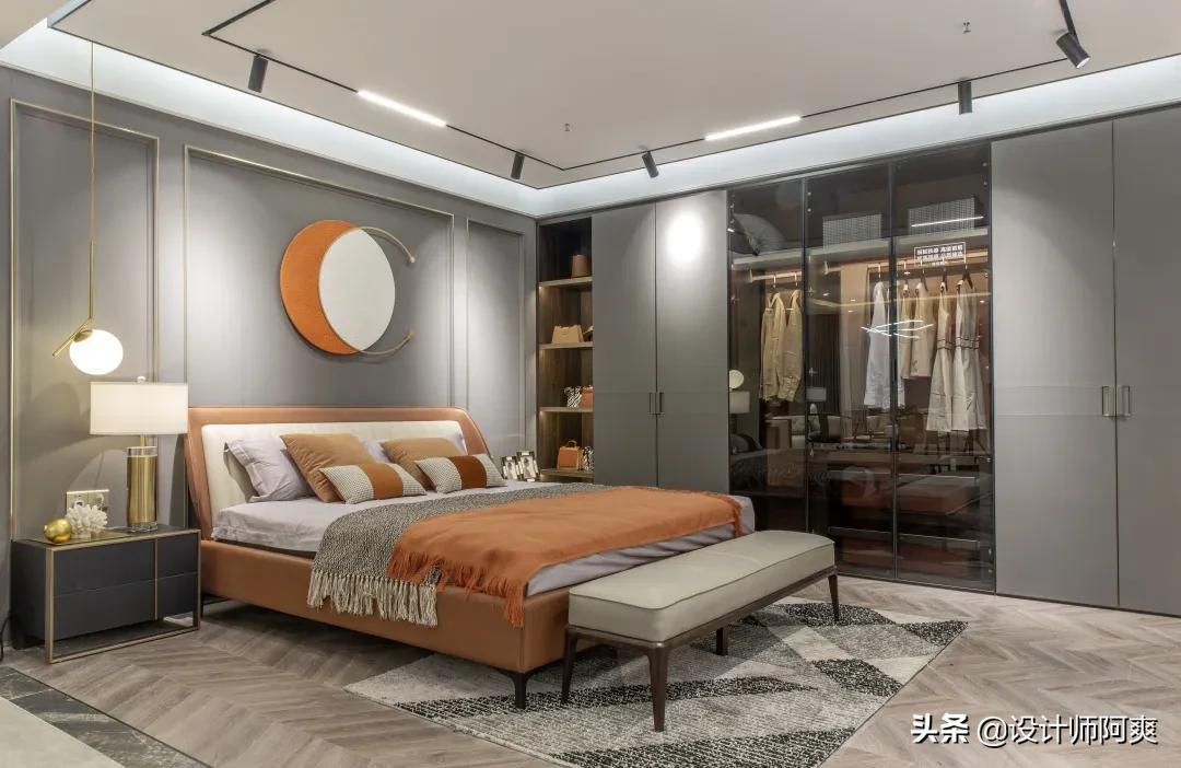 衣柜哪款收纳最好用,家用衣柜怎么选最实用