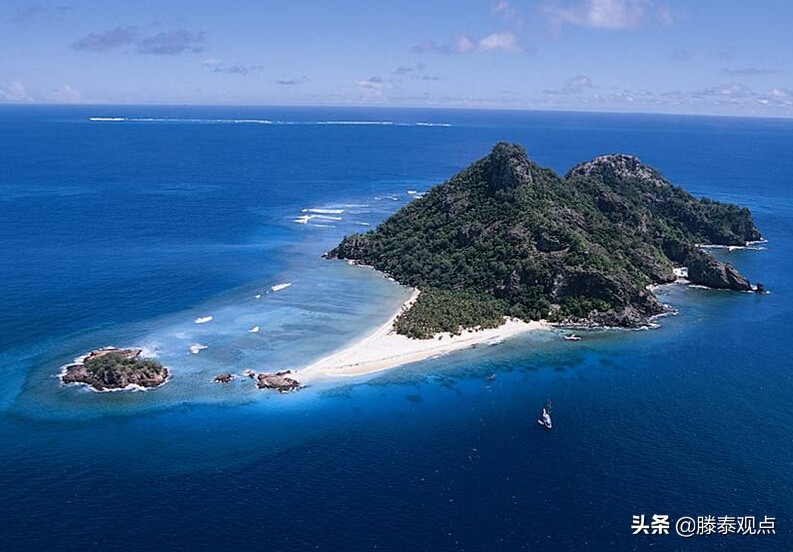 史上最难以置信的海底发现,在海底最深处人类到底发现了什么