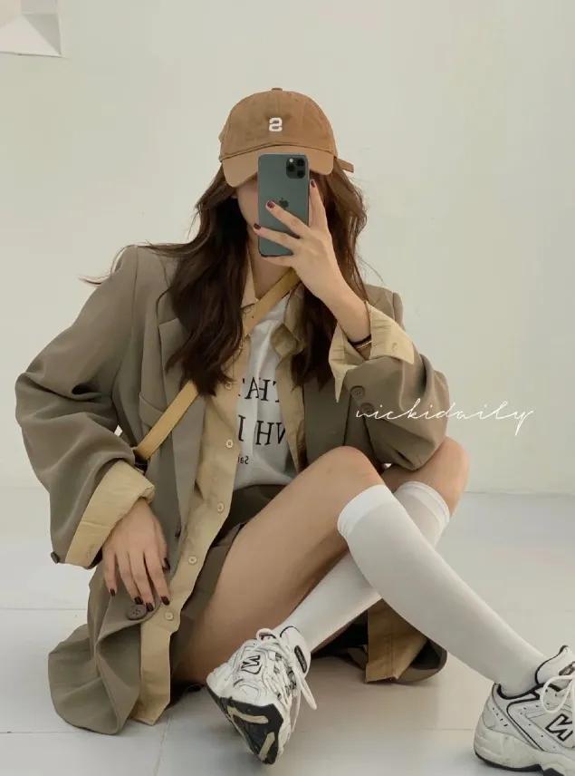 看看美女们买的新衣服，跟着下单防踩雷