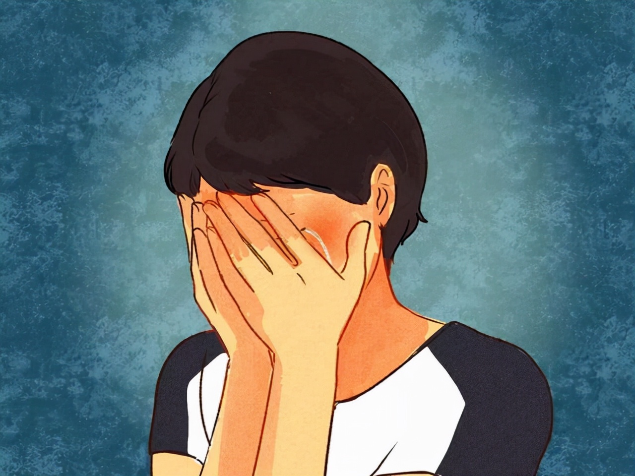 人会抑郁都是因为原生家庭吗,人会抑郁一段时间自己恢复吗