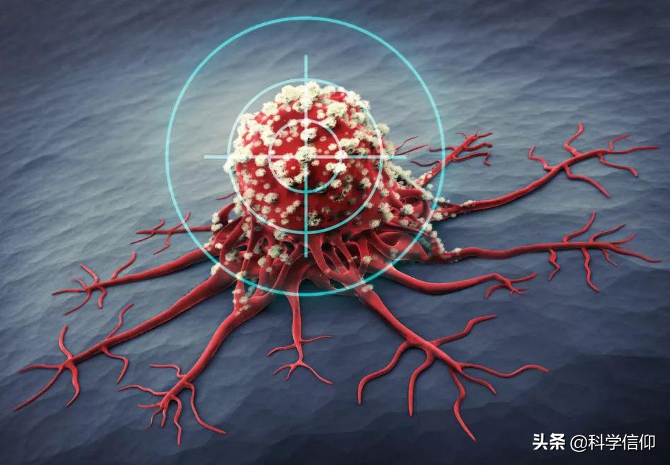 为什么有些癌症不需要放疗或化疗,放疗化疗治疗是什么意思