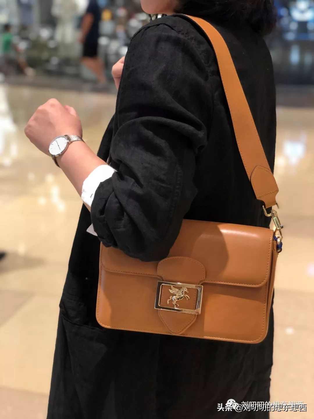 LARUTADEVIA，你承包了我的鞋柜（七）