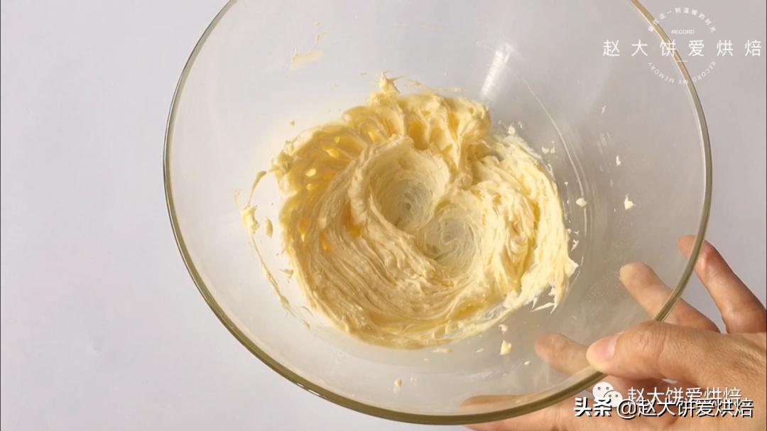 教你在家制作凤梨酥,自己做的凤梨酥也太好吃了吧