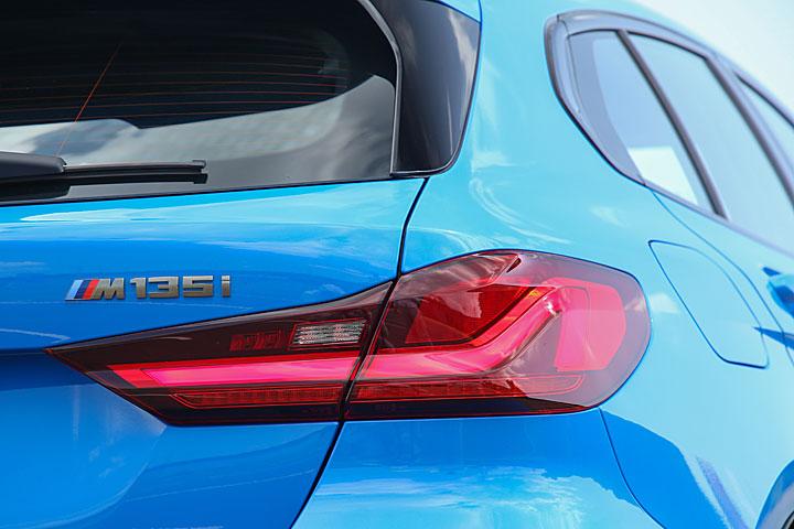 宝马m135ixdrive2022,宝马m135ixdrive试驾体验感受