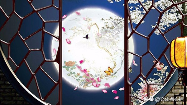 这首冷门宋诗，意境美到无与伦比，网友直呼：好美，被惊艳到了