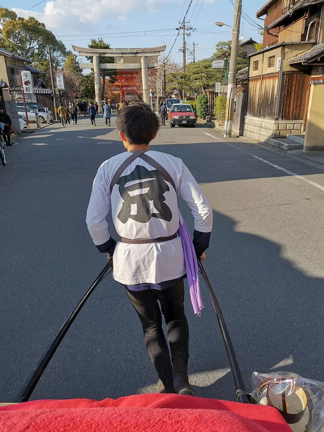 「慢达世界」第216期：短暂停留的京都生活，柊家的待客之道