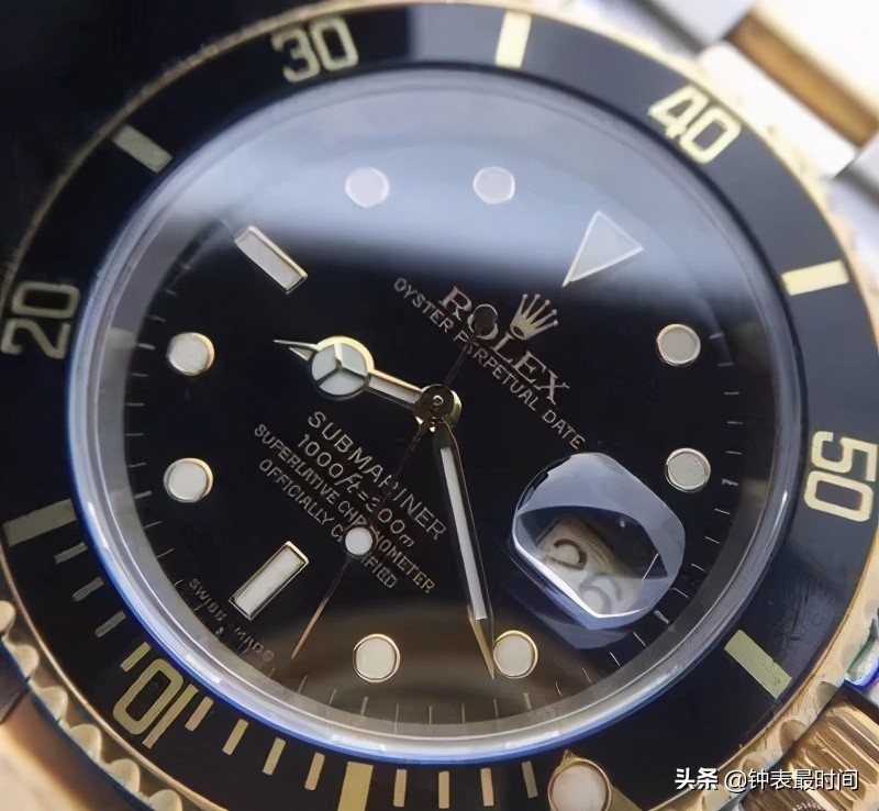 二手表常识,新手入门必读的12条建议