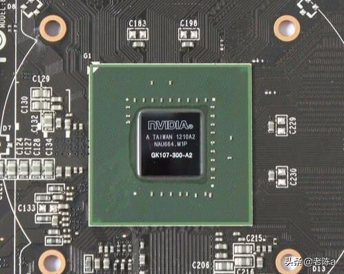 女生对显卡的认识,怎么看显卡好坏简单点
