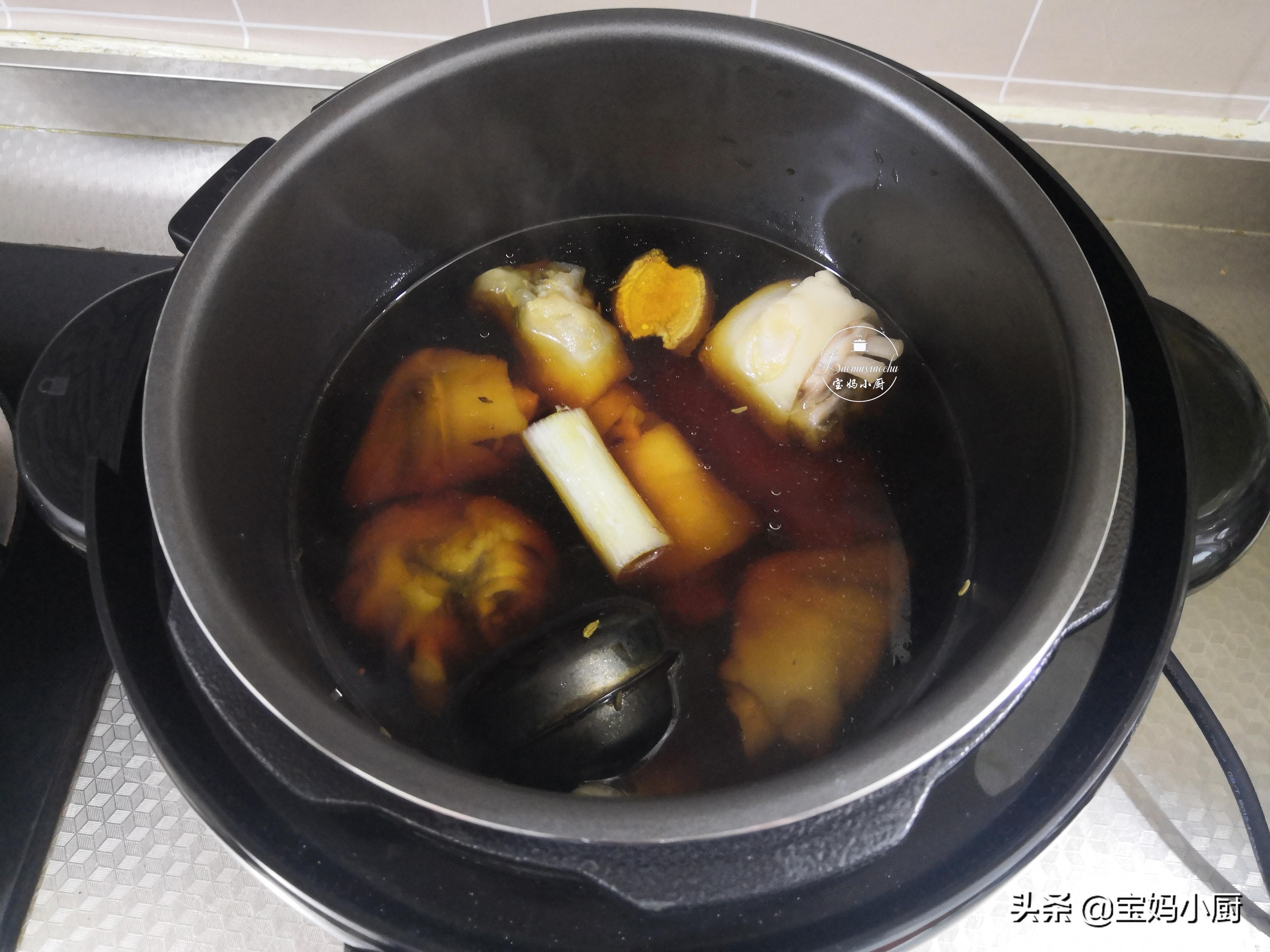 这东西被惦记了好几年,终于吃到嘴了,比猪蹄便宜,男女都爱