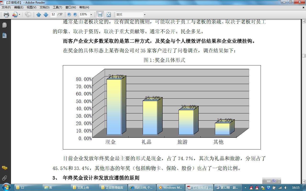 公司年终奖花式图片,年终奖金发放音乐