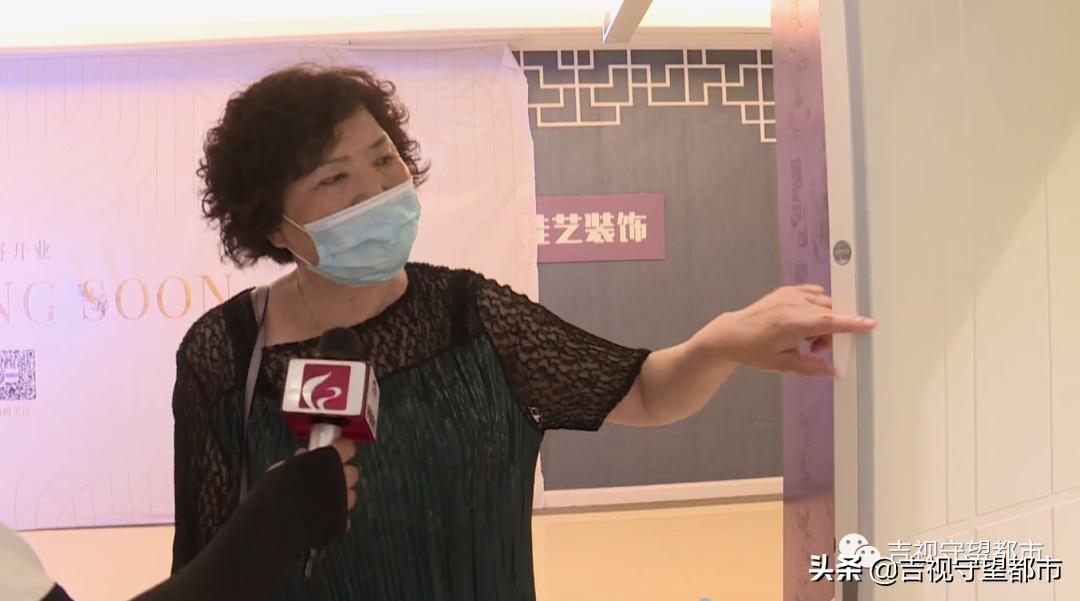 隔音门“货不对板”，提出换货等了半年...