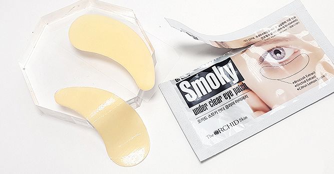 口碑最好眼膜去细纹,推荐一款抗皱祛皱眼膜