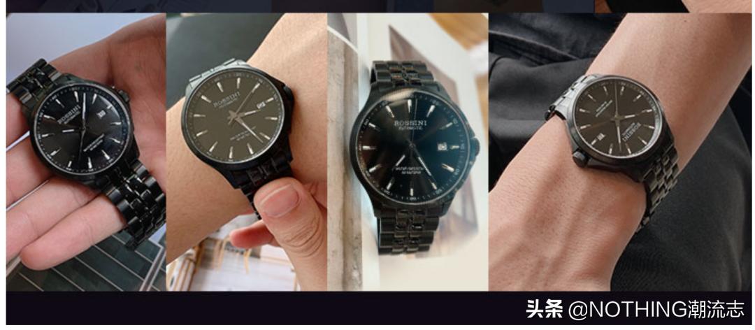 卡西欧和劳力士的手表哪个好,理查德米勒卡西欧劳力士哪个好