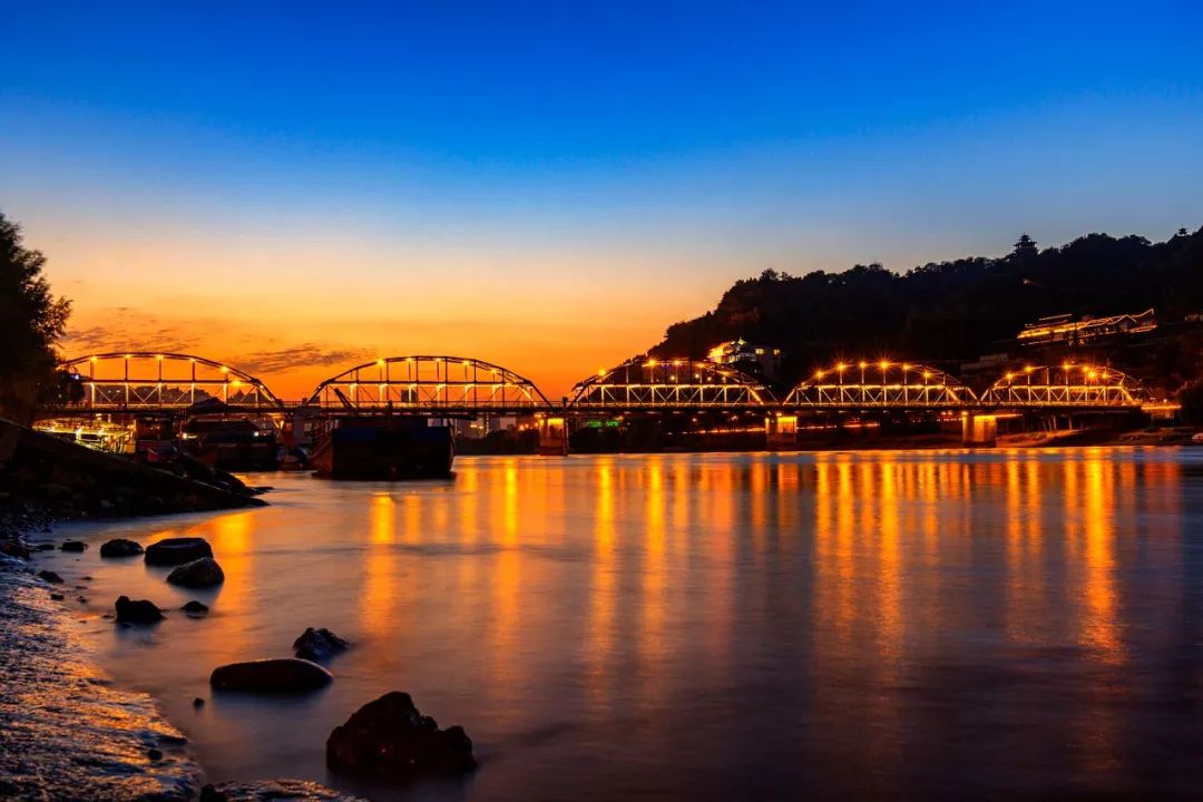 清明假期在哪玩,开启清明假期