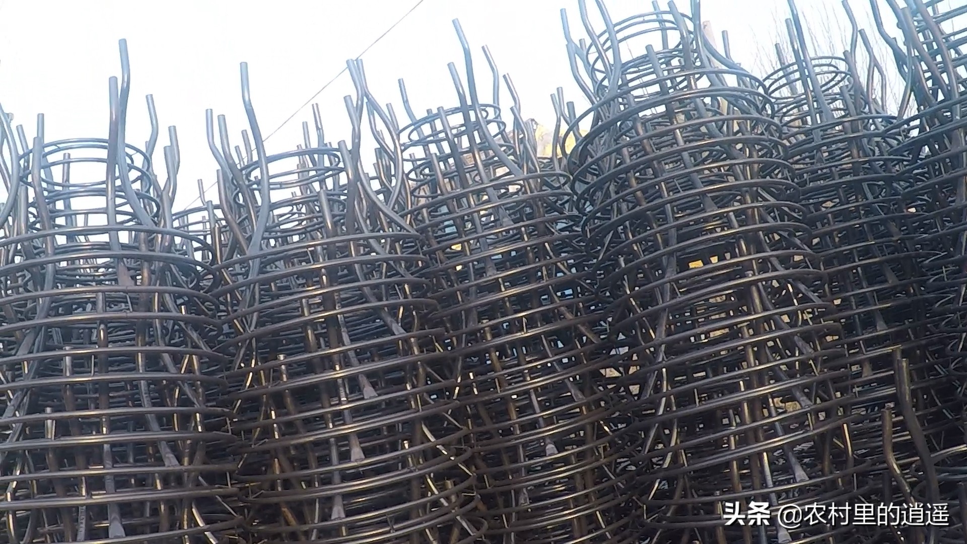 老年手工活赚钱,老人在家能有哪些手工活挣钱的