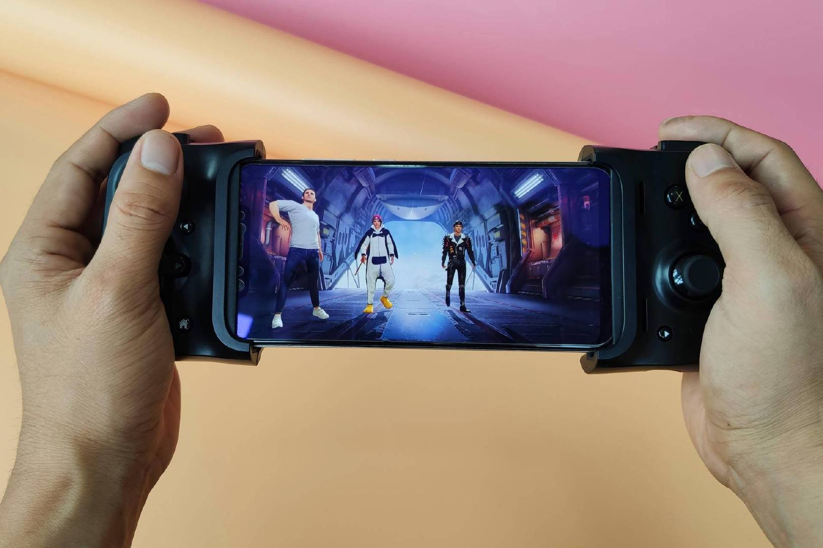 雷蛇骑仕手柄v2兼容什么游戏,雷蛇骑仕手柄v2深度测评