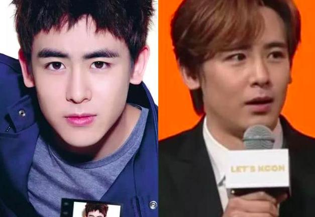 尼坤加盟《追哥2》？曾因“维尼夫妇”大火，如今却不如新人？