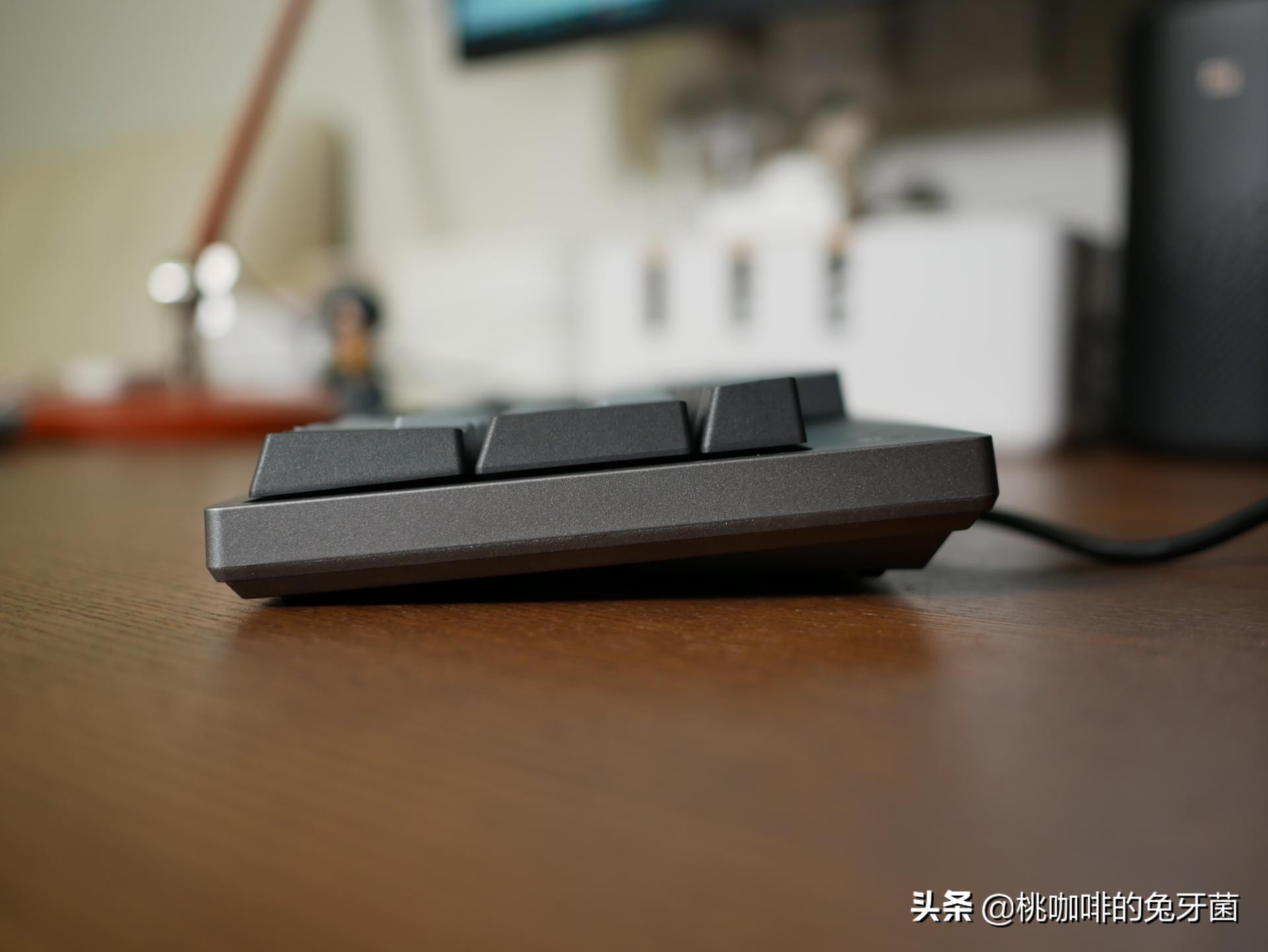 杜伽k310茶轴机械键盘,杜伽键盘k330w选什么轴