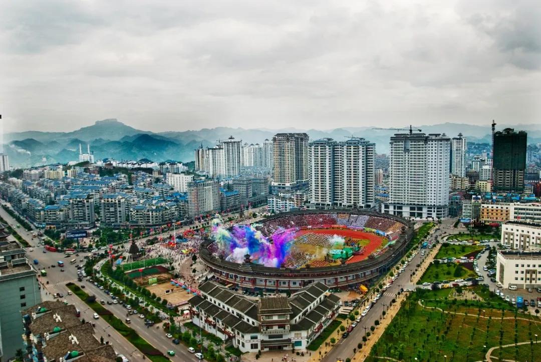 未来凯里房价多少一平,凯里市的房价还会上涨吗