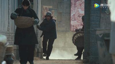 这部8.2分良心国剧，终于把孙漂亮的演技找回来了