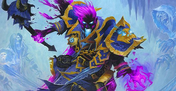 “拉斯塔哈大乱斗”第十七周环境周报:猎人毫无悬念的保持第一