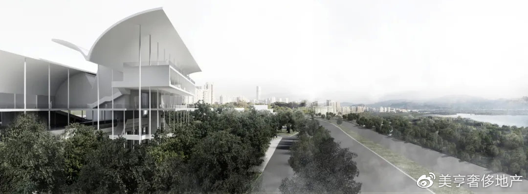 已登场30家+，深圳，果然全球顶级设计大师丰碑场/集锦