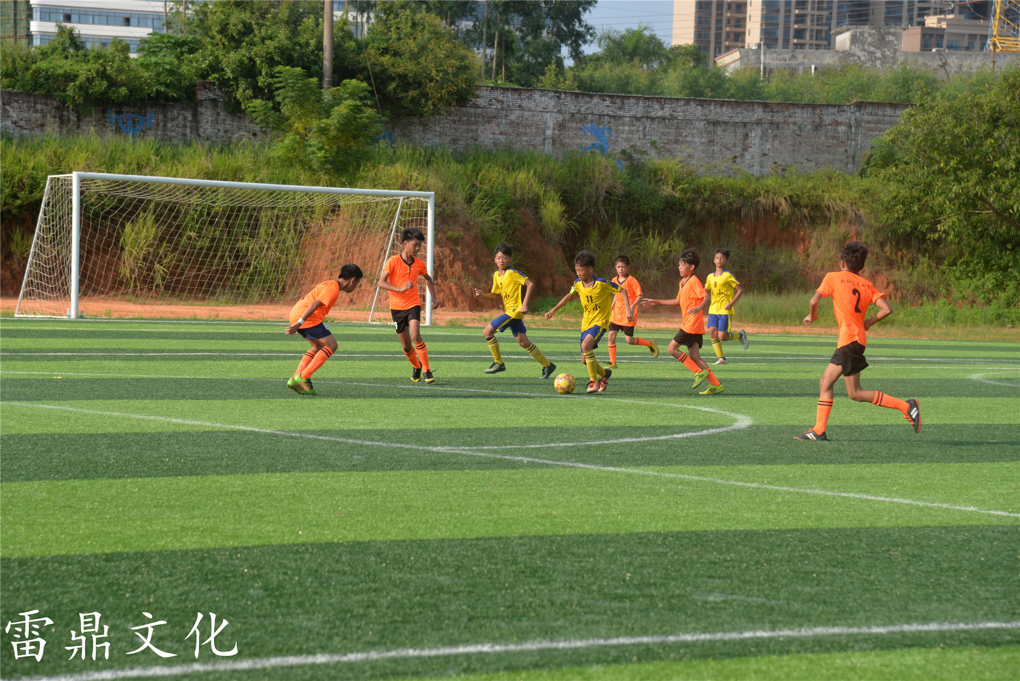 广东雷州夏令营,今年雷州市夏令营