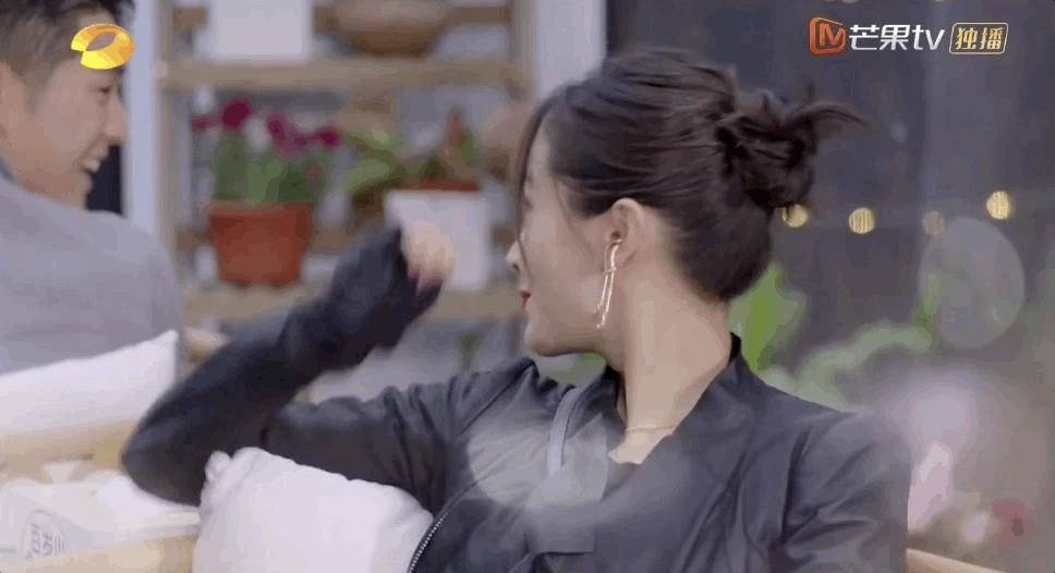 前任成谜？几度自曝的内娱酷姐为何反而讨喜？