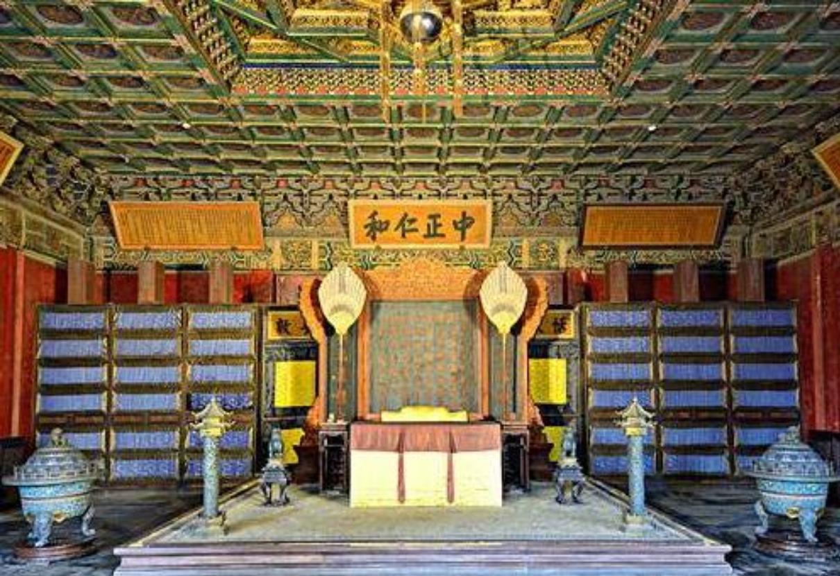 故宫偷宝物的真实案例,惊天动地文物被盗真实事件