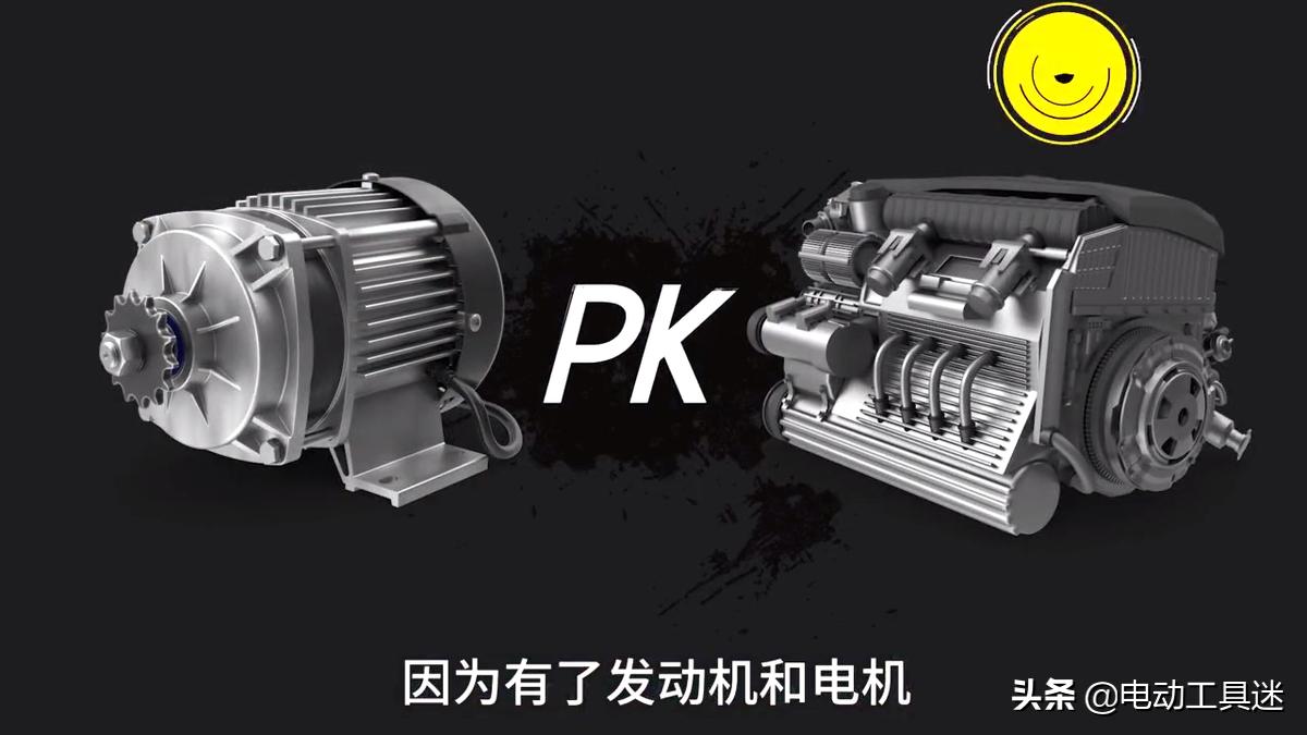 特斯拉电机到底哪里牛？西瓜视频解析传说金星人特斯拉的秘密