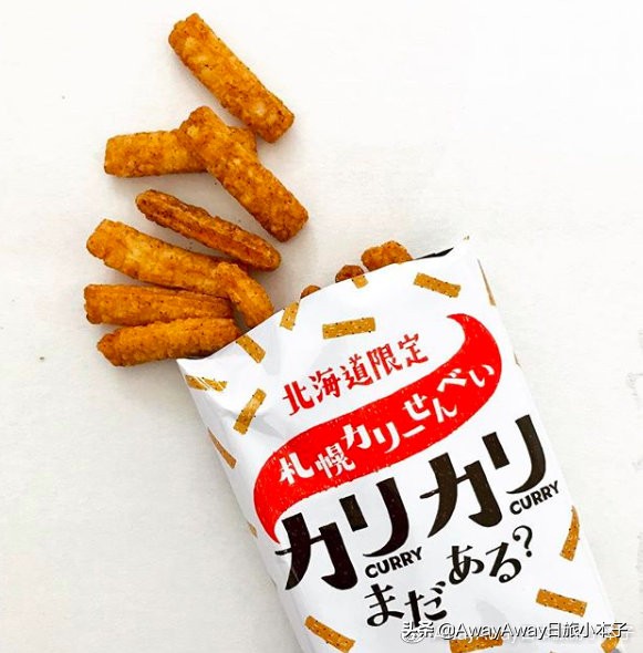 日本札幌北海道特产,北海道手信值得买吗