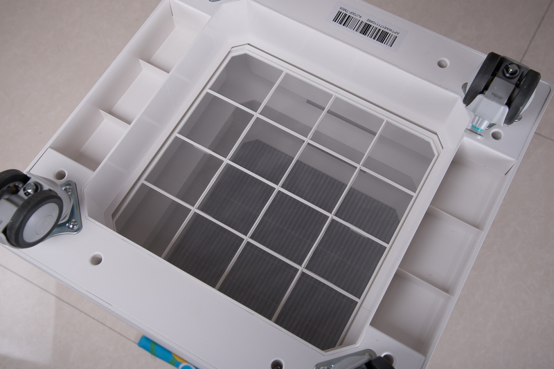 怎样选择一台好的空气净化器,清新空气净化器第四代