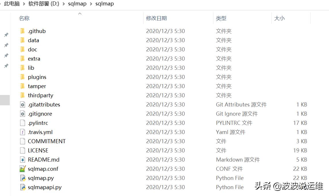 web渗透测试工具包含sqlmap吗,什么情况下能使用sqlmap进行渗透