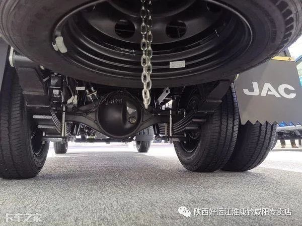 江淮康铃x5和恺达x5的区别,江淮康铃x5新款上市吗