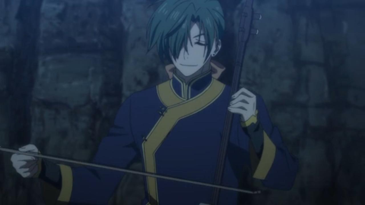 男生真的不适合看少女漫?14年的经典之作,七年时间等不到第二季