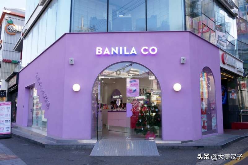 美妆护肤品前十名品牌,美妆彩妆爆款榜top4