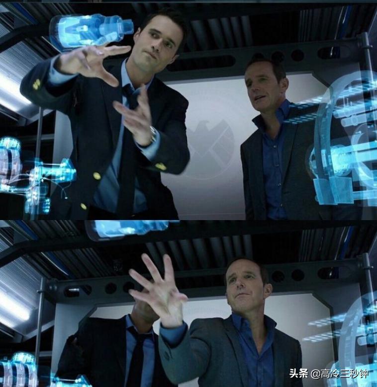 神盾局特工完结后续,神盾局特工7季全