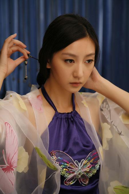 凌潇肃唐一菲,凌潇肃与唐一菲