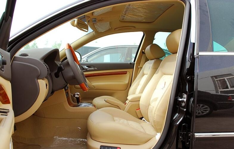 帕萨特老领驭怎么样值得买吗,帕萨特领驭多少年的好看