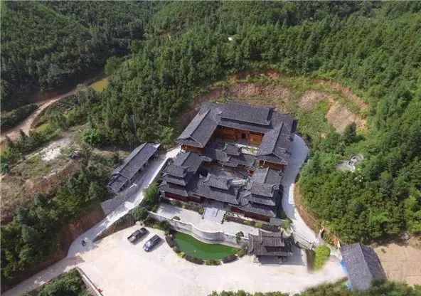 怀化侗乡秘境民宿,湖南怀化民宿前十名推荐