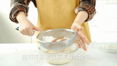 巧克力最简单的做法大全,巧克力做法简单又好吃不用淡奶